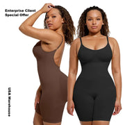 Gaine Moulante Body Short – L’Atout Secret pour une Silhouette Sculptée et Élégante !
