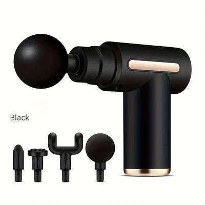 Mini Pistolet de massage