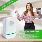 Économiseur d'énergie électrique