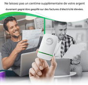 Économiseur d'énergie électrique