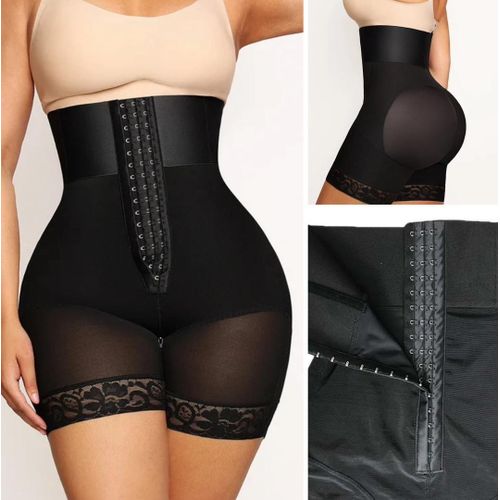 Gaine taille haute de qualité supérieure pour femme