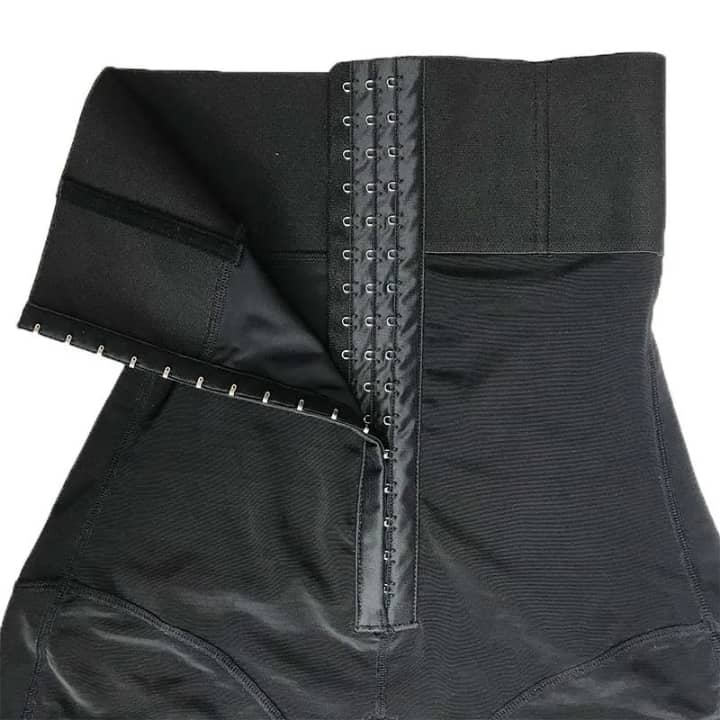 Gaine taille haute de qualité supérieure pour femme